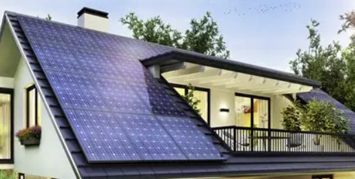 Solar Energy Solutions